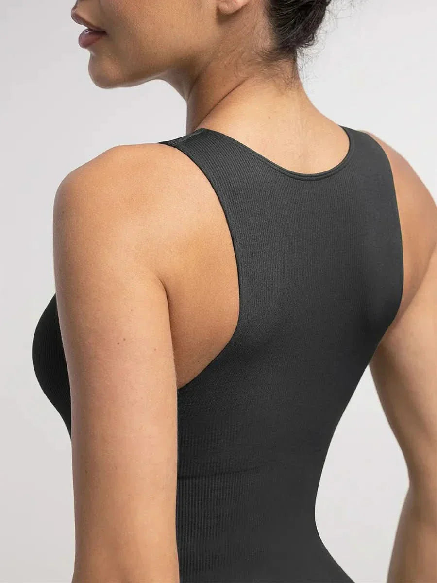 body shaper bodysuit