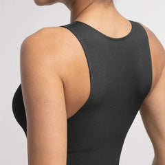 body shaper bodysuit