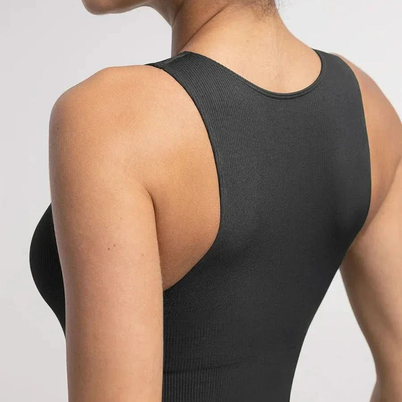 body shaper bodysuit