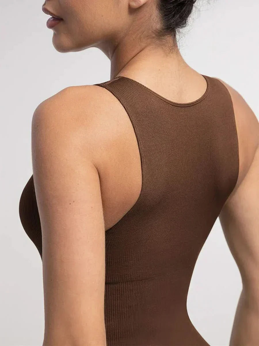 body shaper bodysuit