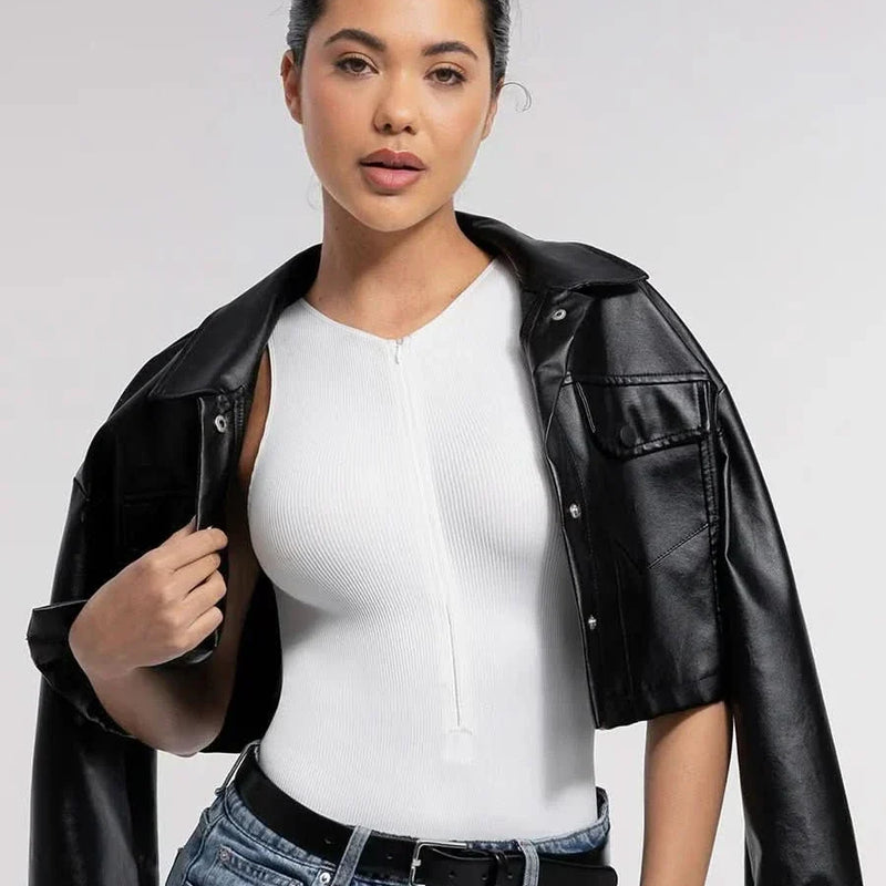 body shaper bodysuit