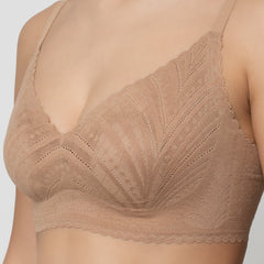 Ariel | Wing Lace Bra
