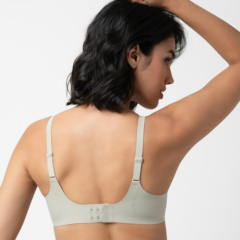 Kylie | Plunge Neck Bra