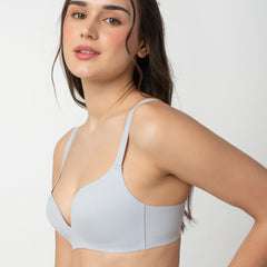 Kylie | Plunge Neck Bra