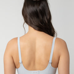 Kylie | Plunge Neck Bra