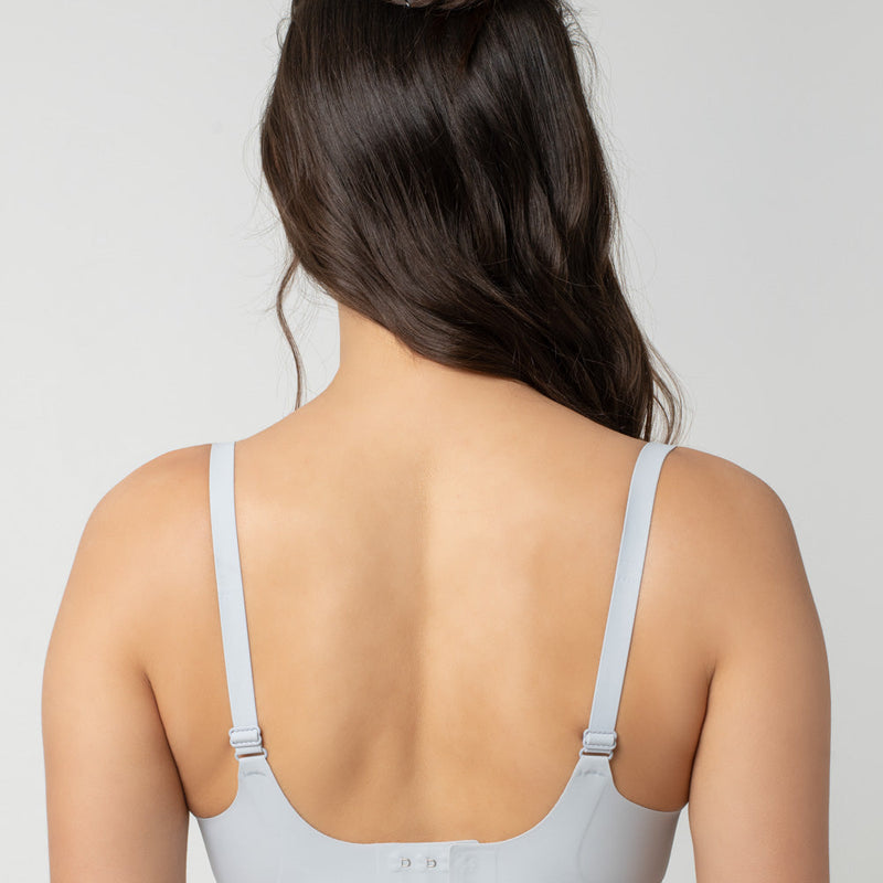 Kylie | Plunge Neck Bra