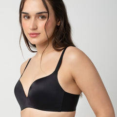 Kylie | Plunge Neck Bra