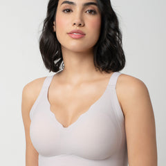 Brook | Full-Coverage Bra