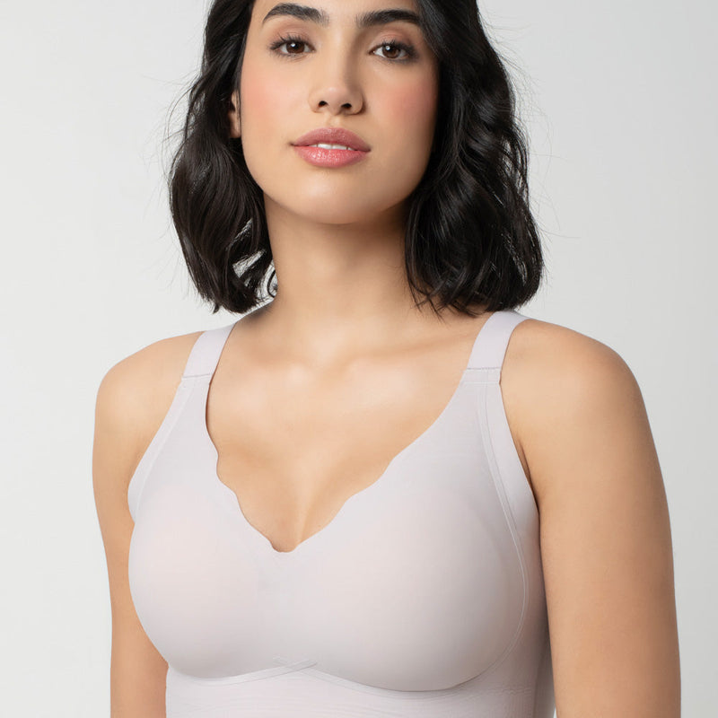 Brook | Full-Coverage Bra