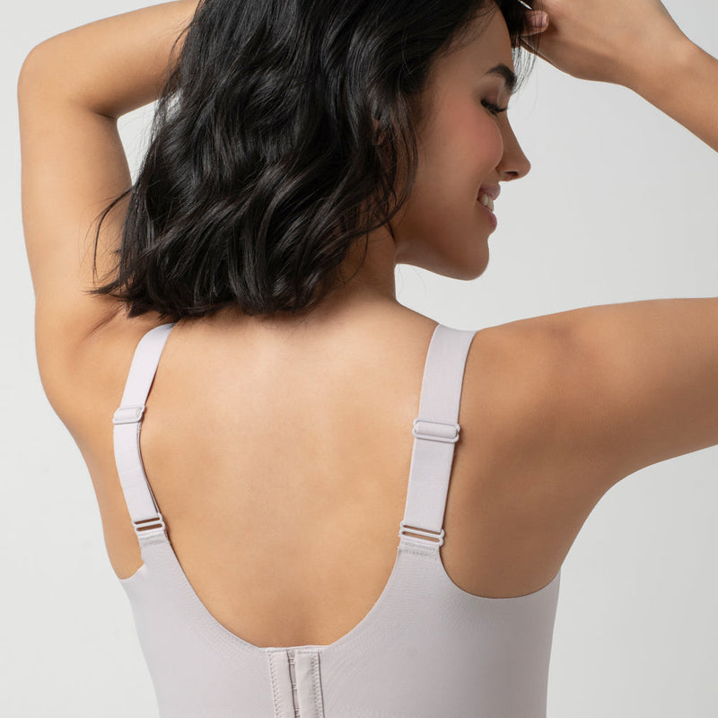Brook | Full-Coverage Bra