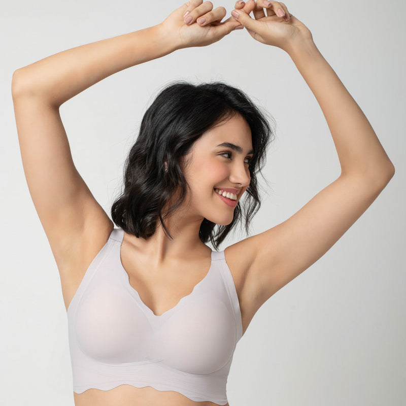 Brook | Full-Coverage Bra