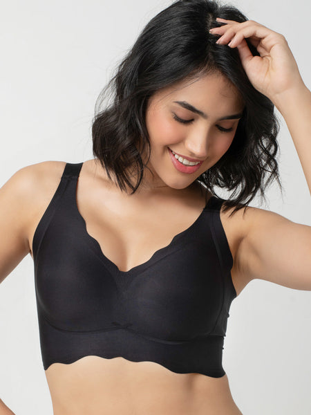 Brook | Full-Coverage Bra