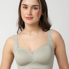 Gia |  Comfort Flex Bra