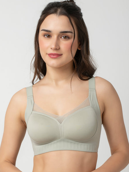 Gia |  Comfort Flex Bra