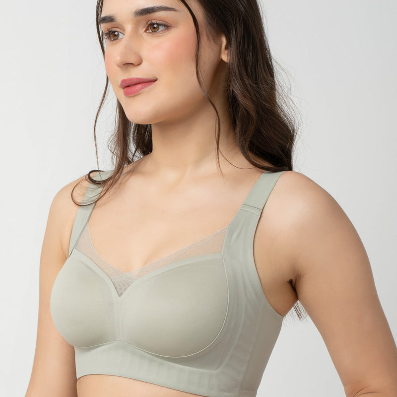 Gia |  Comfort Flex Bra