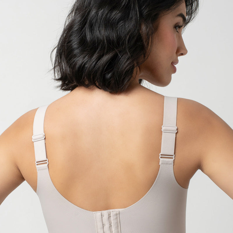 Brook | Full-Coverage Bra