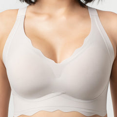 Brook | Full-Coverage Bra