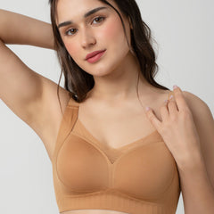 Gia |  Comfort Flex Bra