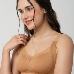 Gia |  Comfort Flex Bra