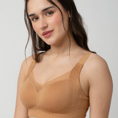 Gia |  Comfort Flex Bra