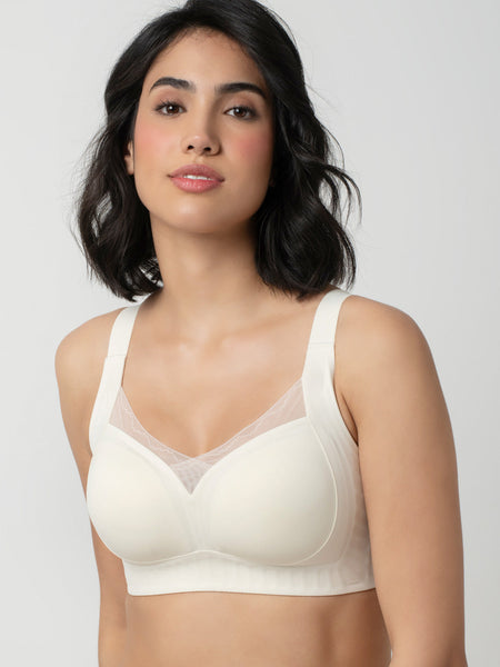 Gia |  Comfort Flex Bra