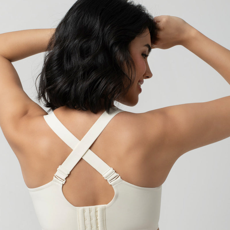Gia |  Comfort Flex Bra