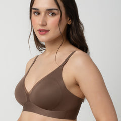 Maeve | Infinity-Cross straps Bra