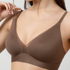 Maeve | Infinity-Cross straps Bra