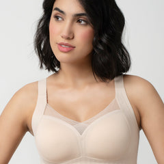 Gia |  Comfort Flex Bra