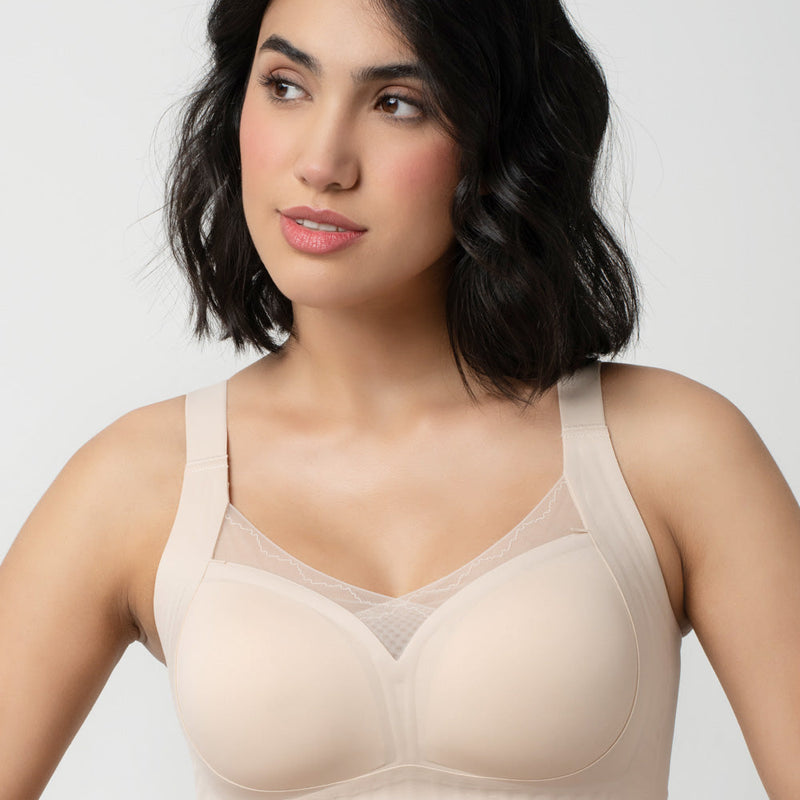Gia |  Comfort Flex Bra