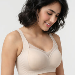 Gia |  Comfort Flex Bra