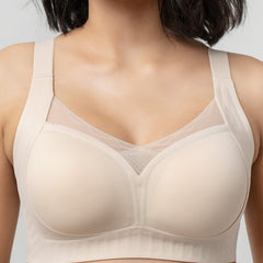 Gia |  Comfort Flex Bra