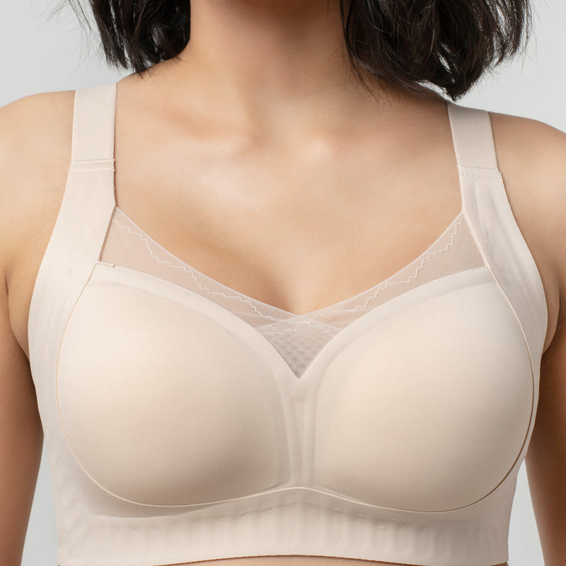 Gia |  Comfort Flex Bra