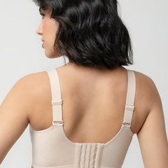 Gia |  Comfort Flex Bra