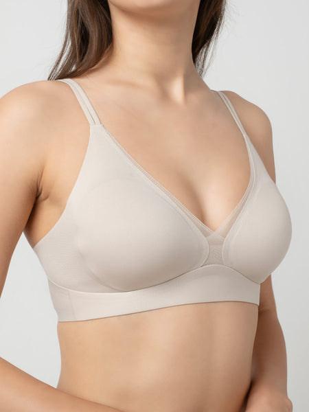Maeve | Infinity-Cross straps Bra
