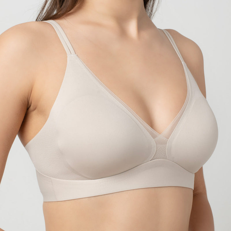 Maeve | Infinity-Cross straps Bra
