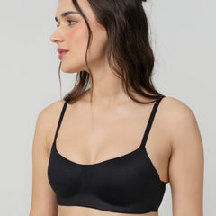 Wren | Scoop Neck Bra