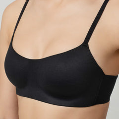 Wren | Scoop Neck Bra