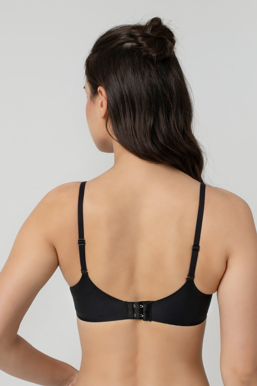 Wren | Scoop Neck Bra