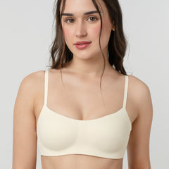 Wren | Scoop Neck Bra