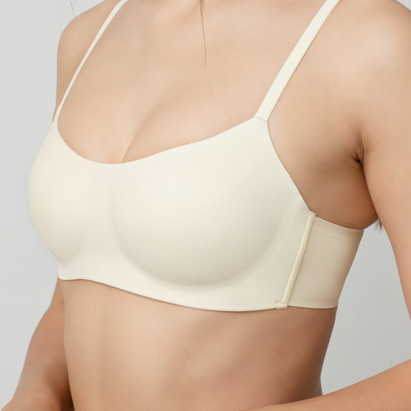 Wren | Scoop Neck Bra