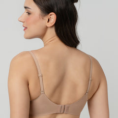 Wren | Scoop Neck Bra
