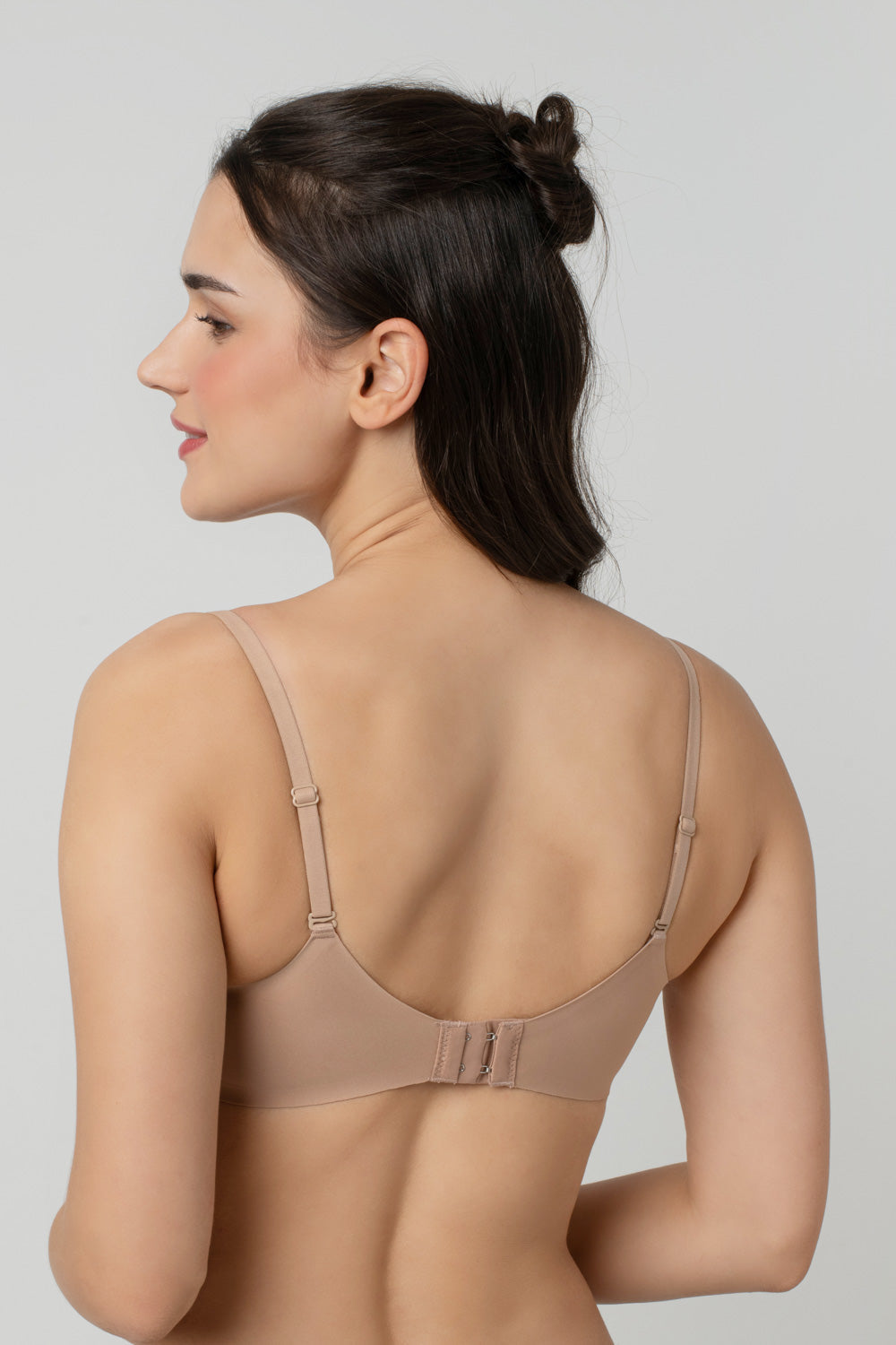 Wren | Scoop Neck Bra