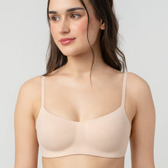 Wren | Scoop Neck Bra
