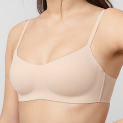 Wren | Scoop Neck Bra