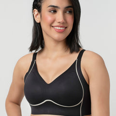 Rory | Full-Coverage Bra
