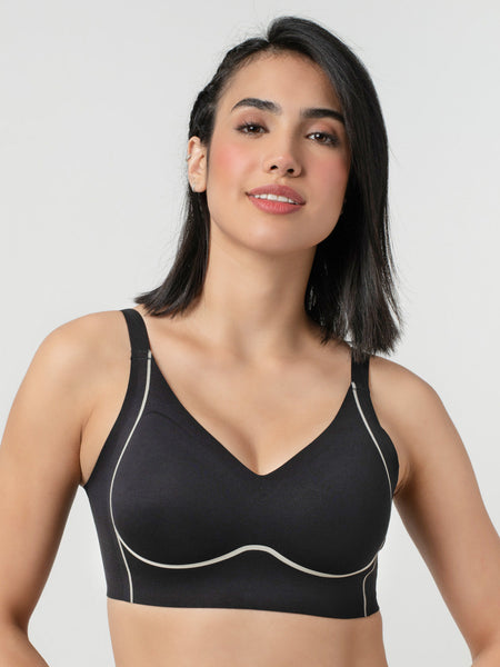 Rory | Full-Coverage Bra
