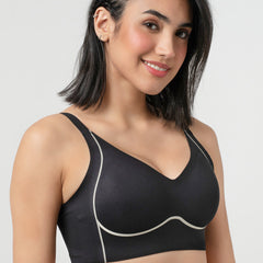 Rory | Full-Coverage Bra