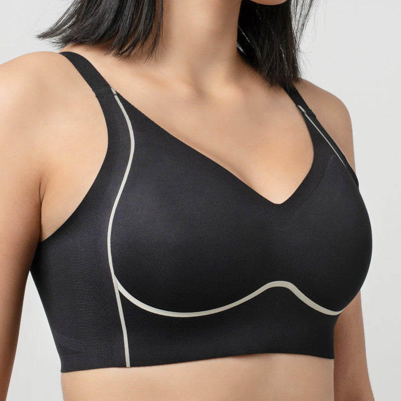 Rory | Full-Coverage Bra