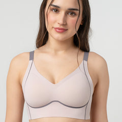 Rory | Full-Coverage Bra